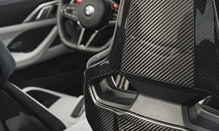 Bmw M4 CABRIOLET COMPETITION M X DRIVE (52AZ30)