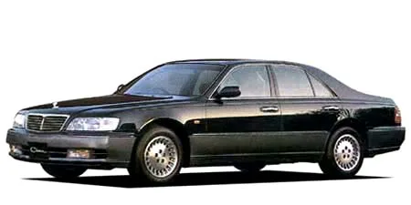Nissan Cima 30LV (FGDY33 / FHY33)