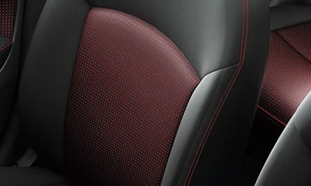Mitsubishi Mirage BLACK EDITION (A03A)