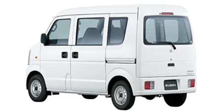 Suzuki Every PC (DA64V)