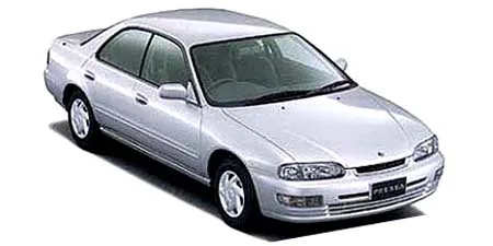 Nissan Presea REFINA (HR11 / PR11 / R11)