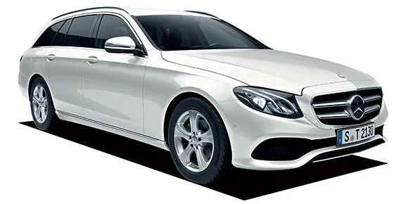 Eclass Stationwagon 213268