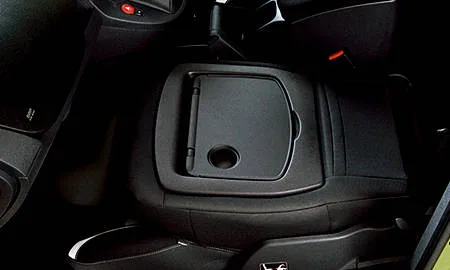 Renault Kangoo PAYSAGE (KWH5F)