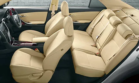 Toyota Allion A15 G PLUS PACKAGE (NZT260)