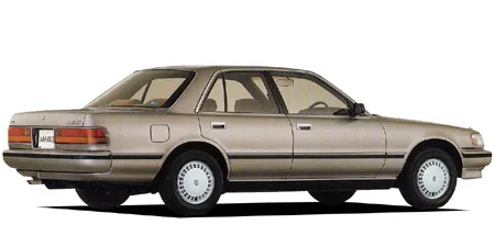 Toyota Mark II GRANDE (GX81)