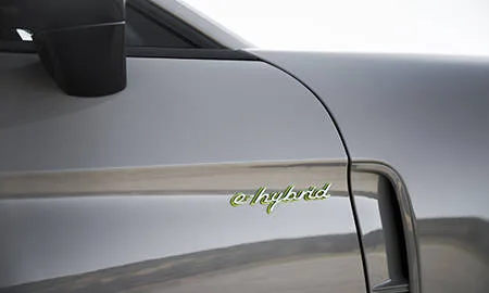 Porsche Panamera TURBO S E-HYBRID SPORT TURISMO (G2J40A)