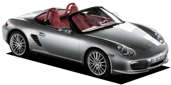 Boxster 98722