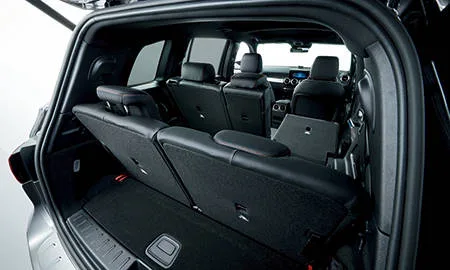 Mercedes Benz Glb 250 4MATIC SPORTS (247612M / 247647M)
