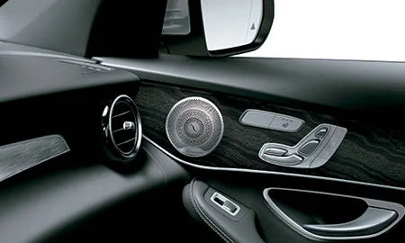 Mercedes Benz Glcclass GLC220D 4MATIC LAUREUS EDITION (253305C / 253342C / 253346 / 253354 / 253905C / 253942C / 253946)