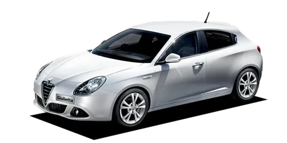 Alfa Romeo Giulietta SPRINTxWILD SPEED (940141)