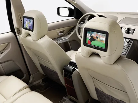 Volvo XC90 V8 TE (CB8444AW)