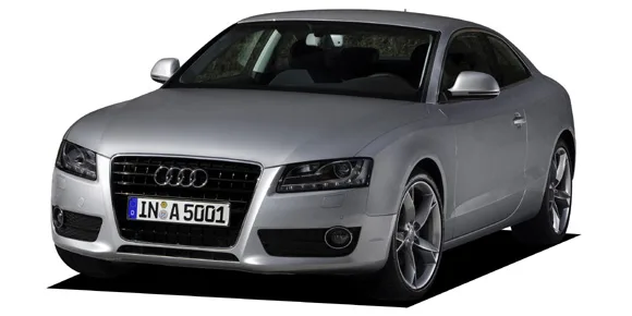 Audi A5 3.2FSI QUATTRO (8TCALF)