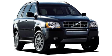 XC90 CB6294AW