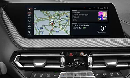 Bmw 2 Series M235I X DRIVE GRAN COUPE (7K15 / 7L20)