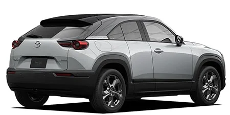Mazda MX30 EV Model HIGHEST SET (DRH3P)