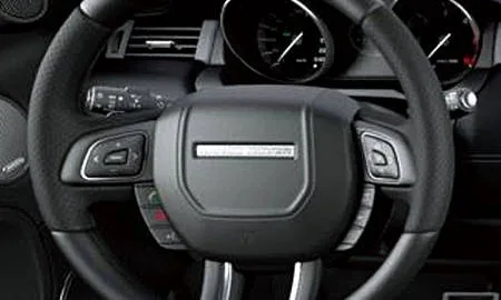 Land Rover Range Rover Evoque ARANCIO NERO EDITION (LV2A)