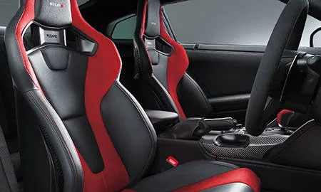 Nissan Gtr NISMO (R35)