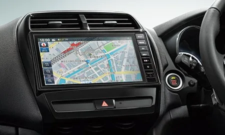 Mitsubishi Rvr G (GA4W)