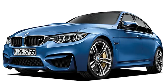 Bmw M3 базовая (3C30)
