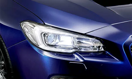 Subaru Wrx S4 SPORVITA (VAG)