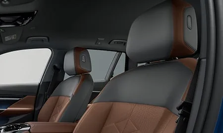 Bmw 5 Series 523D X DRIVE TOURING M-SPORT (22GW20)
