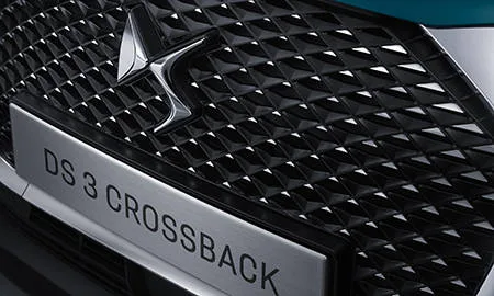 Citroen DS3 Crossback SO CHIC (D34HN05)