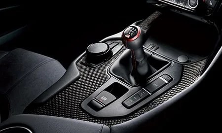 Toyota Supra RZ (DB06)