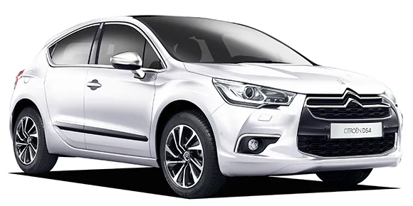 Citroen DS4 ELECTRO SHOT (B7C5F06S)