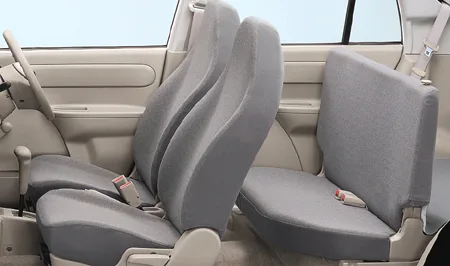 Suzuki Alto VS (HA24V)