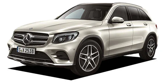 Mercedes Benz Glcclass GLC250 4MATIC SPORTS (253946C)