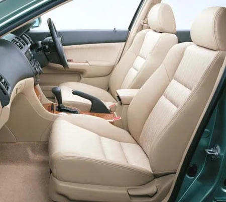 Honda Accord 20E (CL7)