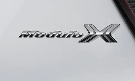 Honda Vezel TOURING MODULO X HONDA SENSING (RU1)