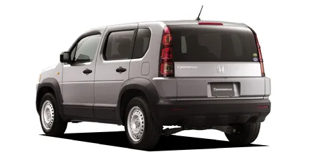 Honda Cross Road 18X (RT2)