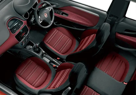 Fiat Punto Evo BASE GRADE (199144)