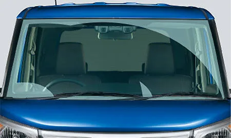 Suzuki Solio HYBRID SX (MA46S)