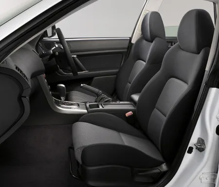 Subaru Legacy B4 2.0I (BL5)