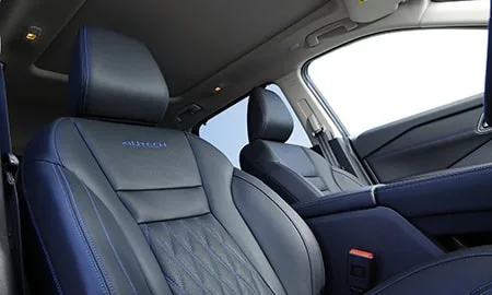 Nissan Xtrail AUTECH ADVANCED PACKAGE (T33)