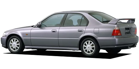 Honda Ascot 2.0EX (CE4)