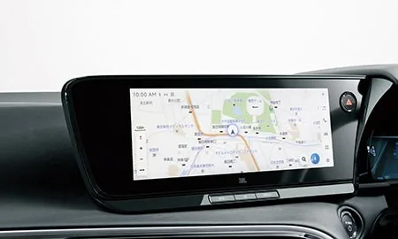 Toyota Mirai Z EXECUTIVE PACKAGE ADVANCED DRIVE (JPD20)