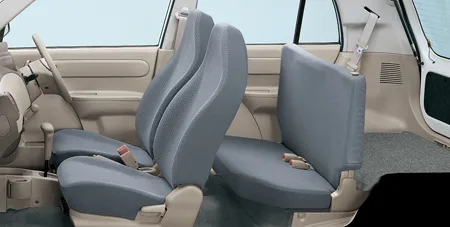 Suzuki Alto VS (HA24V)