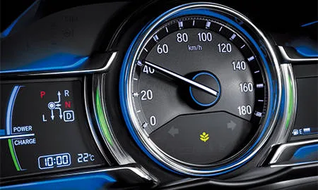 Honda Grace HYBRID EX (GM4 / GM5)