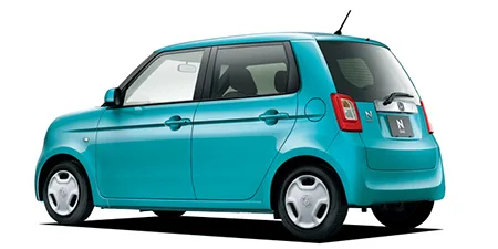 Honda None G (JG1)
