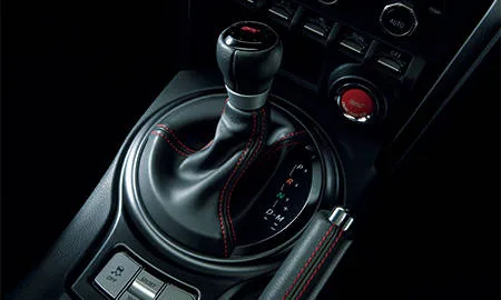 Subaru Brz TS (ZC6)