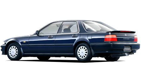 Honda Vigor S-LIMITED (CB5)