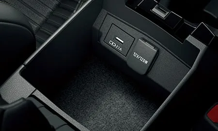 Toyota Corolla HYBRID G-X (ZWE211)