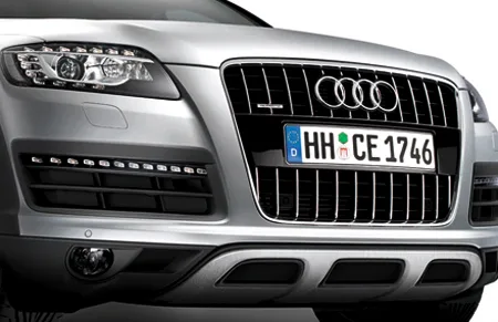 Audi Q7 3.0TFSI QUATTRO (4LCJTS)