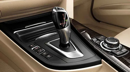 Bmw 3 Series 320i CORE (3B20 / 3D20)