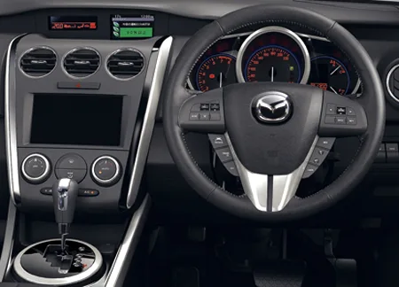 Mazda CX7 BASE GRADE (ER3P)