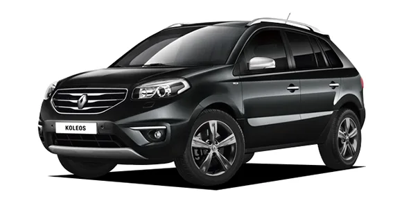 Renault Koleos BOSE EDITION (Y2TR)