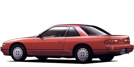 Nissan Silvia KS HICAS-II (KS13)